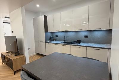NOU - PRIMA INCHIRIERE | PIPERA I APARTAMENT 2 CAMERE I TERASA | LOC DE PARCARE - 4