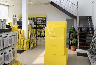 Spatiu Comercial de inchiriat, Showroom, Oradea - 3