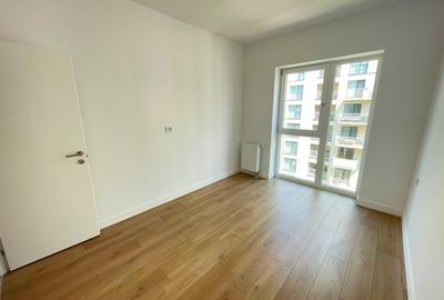 Apartament 2 camere-bloc nou-Silk District - 3