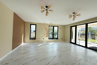 Vila Mogosoaia de Inchiriat * 5 camere* - 7