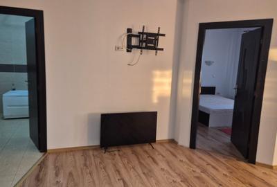 Apartament 2 camere mobilat si utilat, 58 mp , parcare, str Somesului - 3