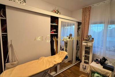 Casa de inchiriat | 6 Camere Berceni | Centrala | Piscina | Terasa | Curte - 17