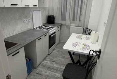 Apartament cu 2 camere semidecomandat în Drumul Taberei