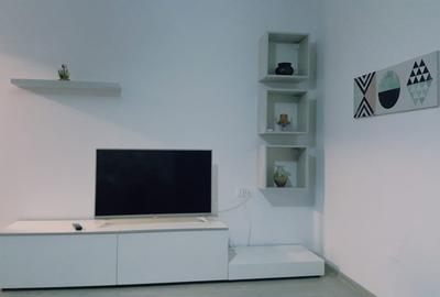 Apartament 2 camere Ciresica 450 euro - 2