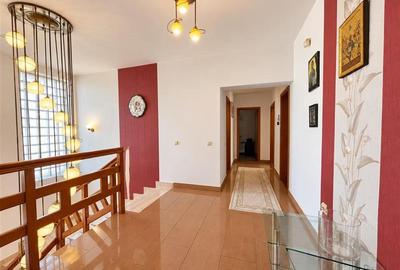 Casa de vanzare zona centrala Tulcea - 19
