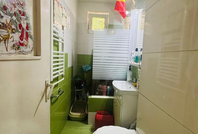 Apartament cu 2 camere Parter Rogerius - 2