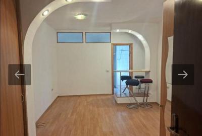 Apartament cu 2 camere în Moșilor