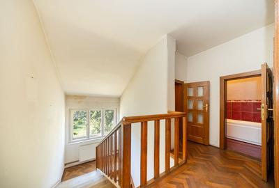 Casă săsească de vânzare în Codlea - Brașov | Teren 749 mp - 20