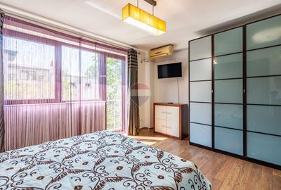 Apartament 3 camere de vanzare | Dorobanți | Putul lui Zamfir - 7