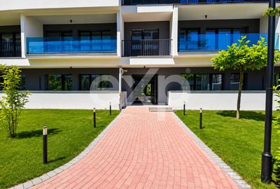 Apartament 2 camere Prima inchiriere 2026 Parcare subterana 600 euro - 1