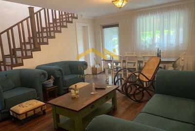 -Duplex- Complet mobilat - 4 camere - - 2
