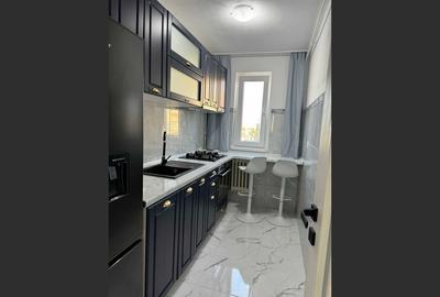 Apartament 2 camere - zona Piața Hermes - 6