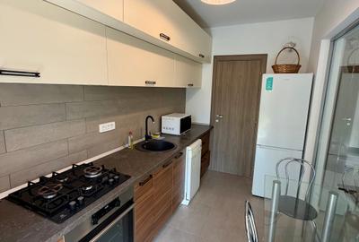 Lujerului l 21TH Residence l 2 Camere+Parcare l 5 Min Metrou l - 13