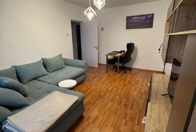 Inchiriere apt 2 camere cu CENTRALA TERMICA - Tineretului - Palatul Copiilor - 6