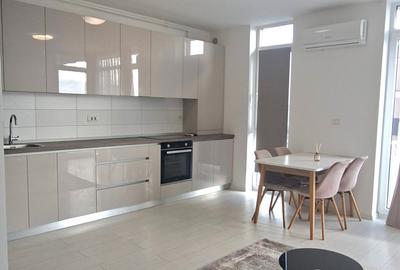 NORD ONE BOTANIC, apartament cu parcare subterana - 1