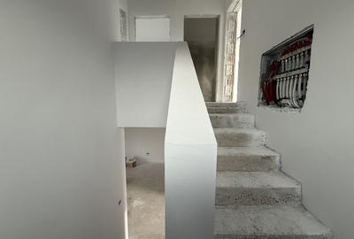Duplex 4 camere, 105mp utili, 300mp teren, Calea Urseni COMISION 0% - 10