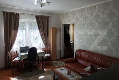 Casă individuală cu 3 camere în Luduș