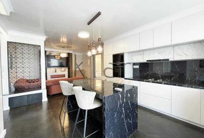 Apartament 3 camere LUX 76mp,balcon,parcare,Centru, zona NTT - 3