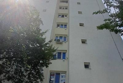 Apartament cu 2 camere semidecomandat în Sud