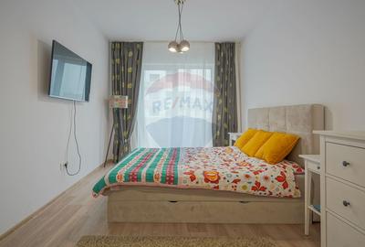 Comision 0% Apartament 3 camere de închiriat Alphaville Arena - 5