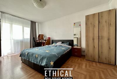 Apartament 3 camere Gorjului, 69,5 mp, 2 bai, 2 balcoane, bloc 1979 - 2