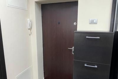 Fully furnished studio, 42 sqm | Parking | Mall Vitan - 16