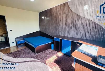 De vanzare Vila Premium D+P+E+M Gradiste Arad Teren 547mp, garaj curte - 30