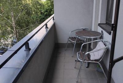 3 Camere I BANEASA I Jandarmeriei I 2 Balcoane /2 bai - 10