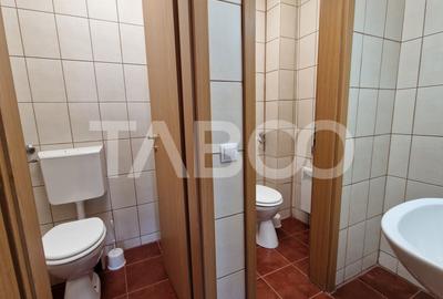 Spatiu de birouri disponibil imediat pe Calea Dumbravii 240 mp utili - 6