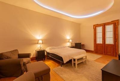 CASA SASEASCA 7 CAMERE CU MARE POTENTIAL TURISTIC IN CRISTIAN -  BRASOV - 11