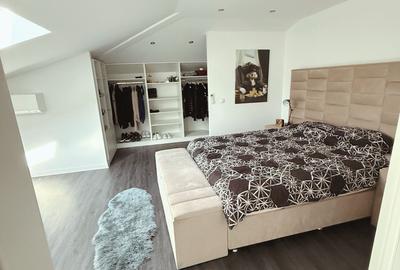 Duplex 136 mp utili Mosnita Noua direct proprietar - 4