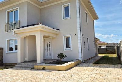 DUPLEX P+E, 5 CAMERE, IN MOSNITA NOUA / ZONA MALL - 2