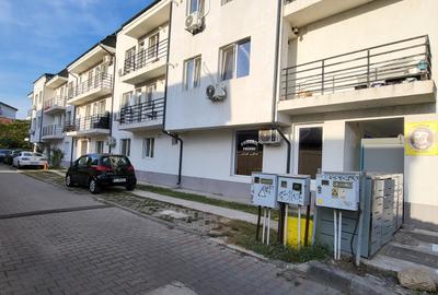 2 camere cu centrala si parcare Popesti-Leordeni - Sfanta Agnes - pet friendly - 17