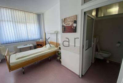 Spatiu comercial 350mp Gheorgheni - zona Interservisan - 2