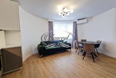 Apartament la prima inchiriere si cu parcare, cartier Europa - 3
