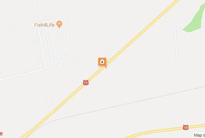 Teren Construcții intravilan de 100000 mp, în Prejmer