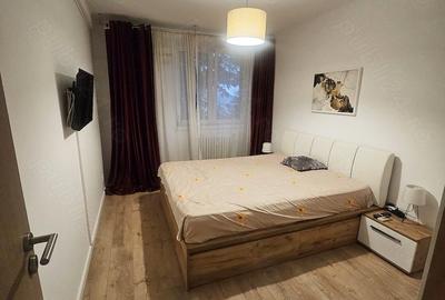 Apartament 3 Camere Baba Novac cu Parcare - 9