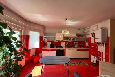 Casa tip duplex | Sfantu Ilie | 350 mp teren | C-5866 - 3