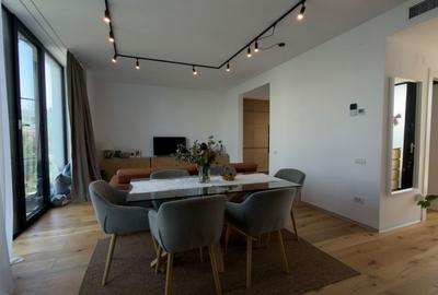 Vila 4 camere | Amber Forest | Tunari | Pipera | Otopeni - 13