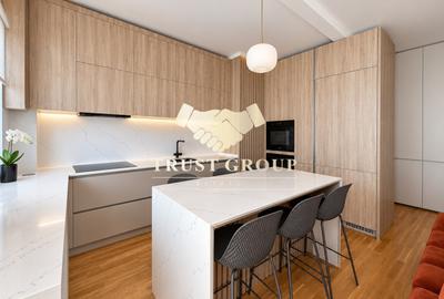 Apartament 3 camere Domenii - Luxuria - 4