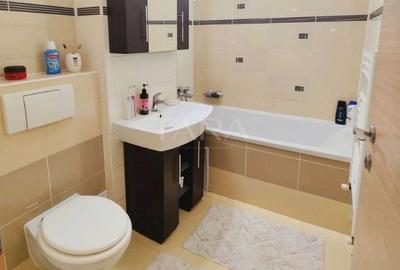 Apartament 4 camere, complet mobilat, Zorilor. - 6