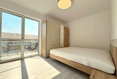 Apartament mobilat cu 2 camere si pod | Giroc | Profi - 7