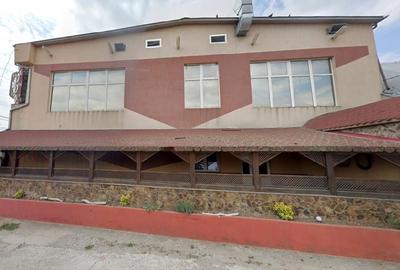 Spațiu comercial, de 200 mp, în Sântandrei