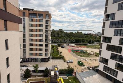 Apartament 2 camere | Nord One Botanic  | Property Management - lemonaid - 12