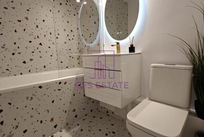 Inchiriere Apartament 2 Camere Dristor|Parcare - 7