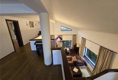 Vila 6 camere Snagov - 11