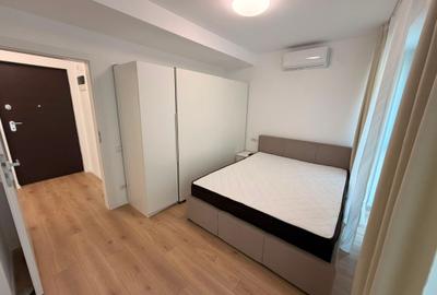 De închiriat – Apartament 2 camere | Piața Alba Iulia – Str. Ghe Dem Teodorescu - 7