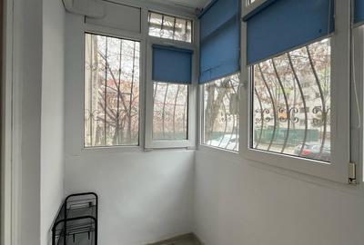 Baneasa 2 min Parc Herastrau, parcare ADP, mobilat si utilat - 12