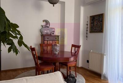 Apartament 2 camere de vanzare Floreasca - 1