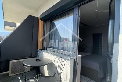 Apartament Finisaje Calitative I Tractorul Coresi - 10